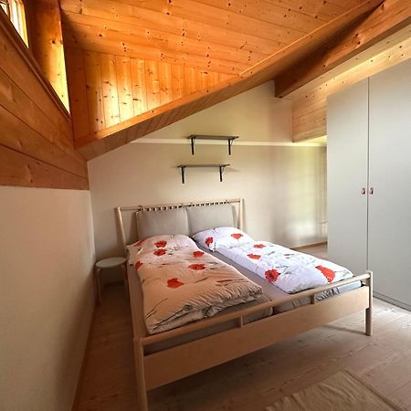 Appartment Lukasser Ainet Exteriér fotografie