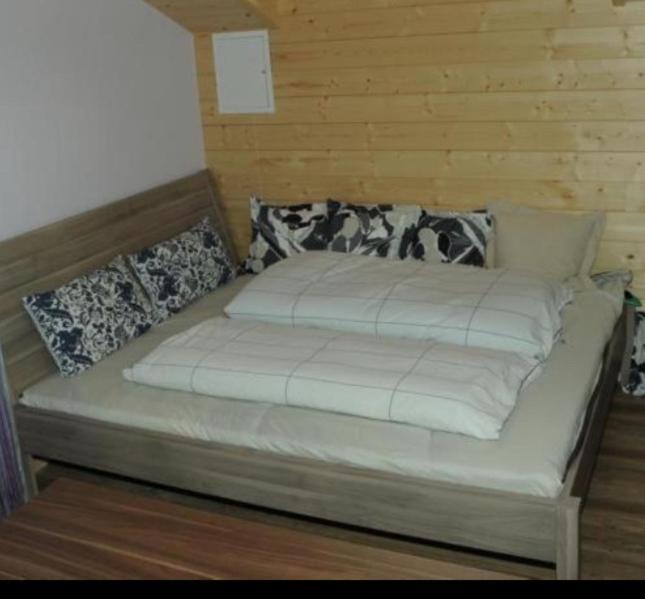 Appartment Lukasser Ainet Exteriér fotografie