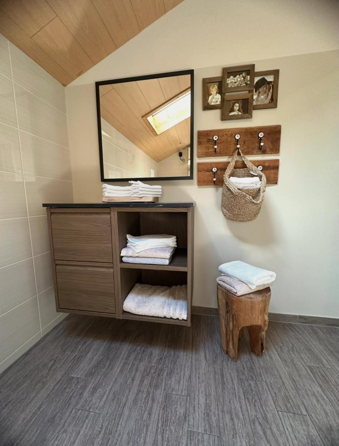 Appartment Lukasser Ainet Exteriér fotografie